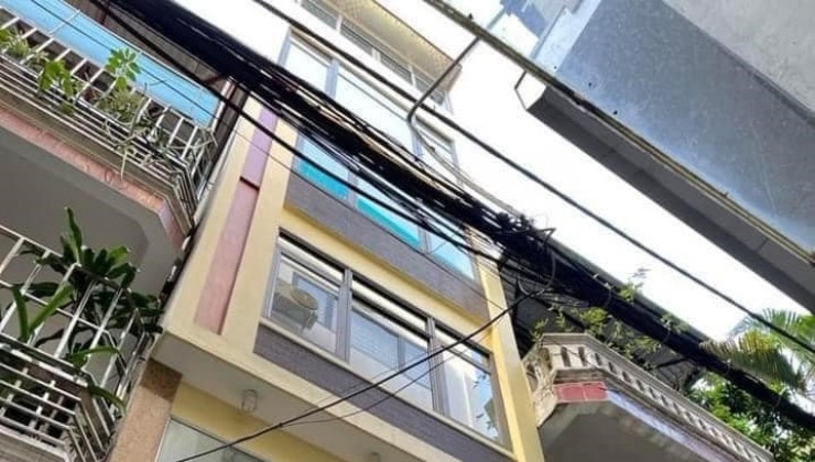 Cho thuê nhà ngõ ô tô Vương Thừa Vũ - 30m - 3N - 5 tầng - 16 triệu - KD ONL, VP, ở GĐ, Nhóm